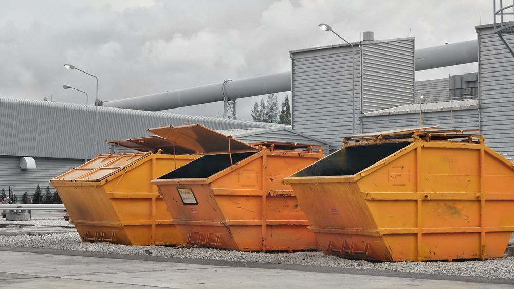 Affordable Skip Hire In Cardiff